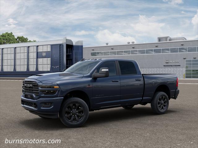 2026 RAM Ram 2500 RAM 2500 LARAMIE CREW CAB 4X4 64 BOX