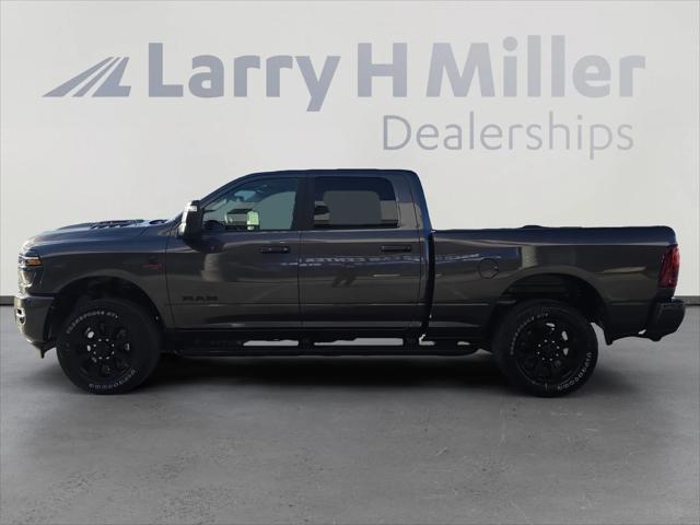 2026 RAM Ram 2500 RAM 2500 LARAMIE CREW CAB 4X4 64 BOX