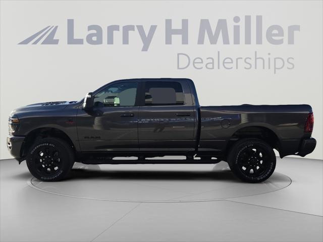 2026 RAM Ram 2500 RAM 2500 LARAMIE CREW CAB 4X4 64 BOX 2026 RAM Ram 2500 RAM 2500 LARAMIE CREW CAB 4X4 64 BOX