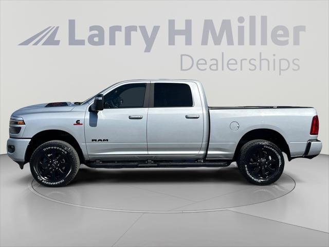 2026 RAM Ram 2500 RAM 2500 LARAMIE CREW CAB 4X4 64 BOX 2026 RAM Ram 2500 RAM 2500 LARAMIE CREW CAB 4X4 64 BOX