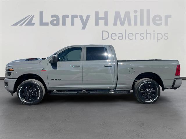 2026 RAM Ram 2500 RAM 2500 LARAMIE CREW CAB 4X4 64 BOX