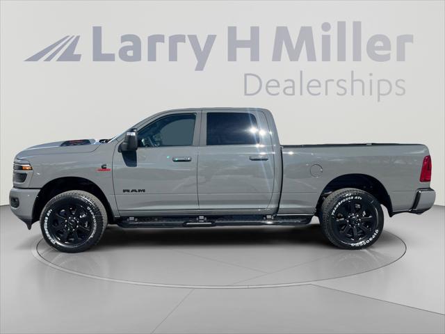 2026 RAM Ram 2500 RAM 2500 LARAMIE CREW CAB 4X4 64 BOX