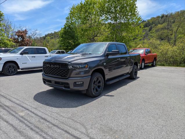 2026 RAM Ram 1500 RAM 1500 EXPRESS CREW CAB 4X4 57 BOX 2026 RAM Ram 1500 RAM 1500 EXPRESS CREW CAB 4X4 57 BOX