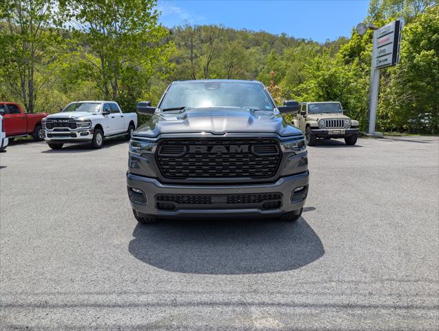 2026 RAM Ram 1500 RAM 1500 EXPRESS CREW CAB 4X4 57 BOX 2026 RAM Ram 1500 RAM 1500 EXPRESS CREW CAB 4X4 57 BOX