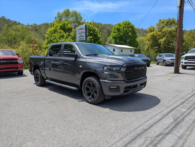 2026 RAM Ram 1500 RAM 1500 EXPRESS CREW CAB 4X4 57 BOX 2026 RAM Ram 1500 RAM 1500 EXPRESS CREW CAB 4X4 57 BOX