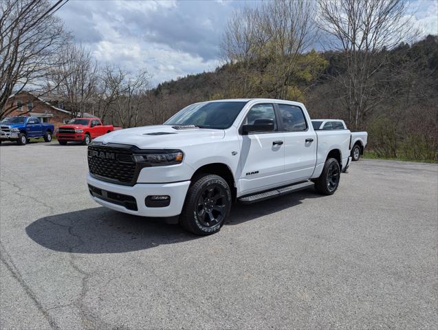 2026 RAM Ram 1500 RAM 1500 EXPRESS CREW CAB 4X4 57 BOX 2026 RAM Ram 1500 RAM 1500 EXPRESS CREW CAB 4X4 57 BOX
