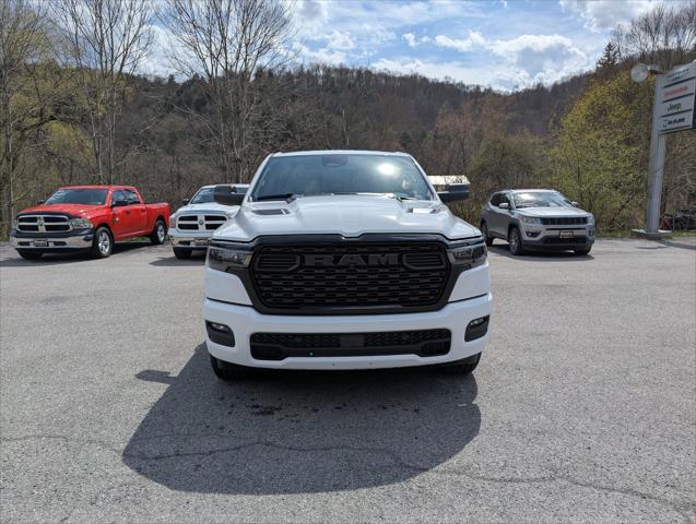 2026 RAM Ram 1500 RAM 1500 EXPRESS CREW CAB 4X4 57 BOX 2026 RAM Ram 1500 RAM 1500 EXPRESS CREW CAB 4X4 57 BOX