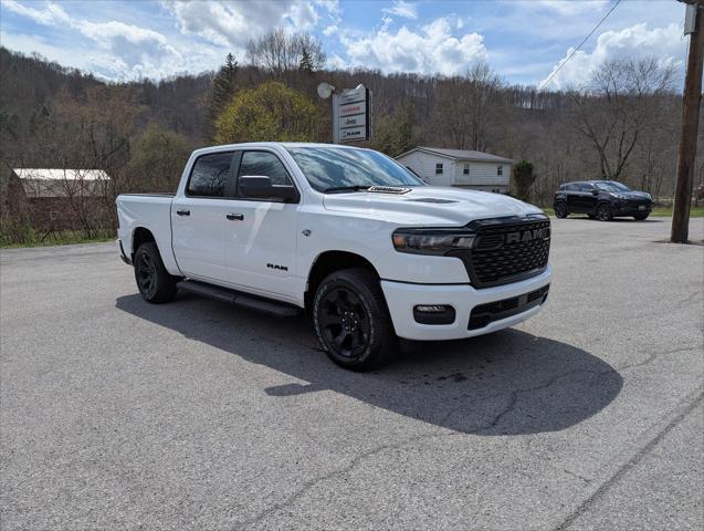 2026 RAM Ram 1500 RAM 1500 EXPRESS CREW CAB 4X4 57 BOX 2026 RAM Ram 1500 RAM 1500 EXPRESS CREW CAB 4X4 57 BOX