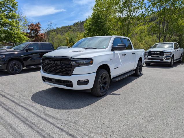 2026 RAM Ram 1500 RAM 1500 EXPRESS CREW CAB 4X4 57 BOX 2026 RAM Ram 1500 RAM 1500 EXPRESS CREW CAB 4X4 57 BOX