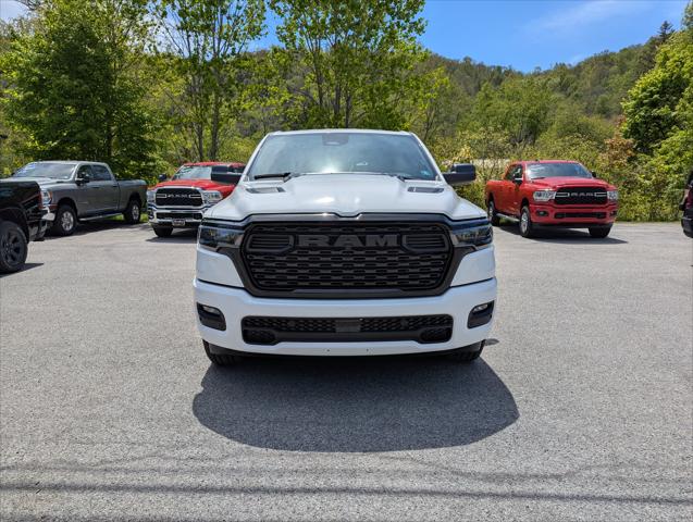2026 RAM Ram 1500 RAM 1500 EXPRESS CREW CAB 4X4 57 BOX 2026 RAM Ram 1500 RAM 1500 EXPRESS CREW CAB 4X4 57 BOX