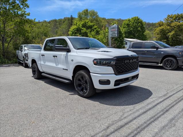 2026 RAM Ram 1500 RAM 1500 EXPRESS CREW CAB 4X4 57 BOX 2026 RAM Ram 1500 RAM 1500 EXPRESS CREW CAB 4X4 57 BOX