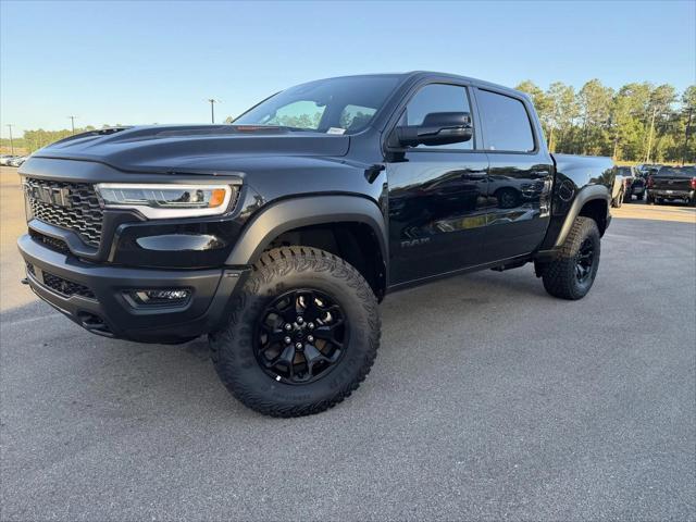 2026 RAM Ram 1500 RAM 1500 RHO CREW CAB 4X4 57 BOX 2026 RAM Ram 1500 RAM 1500 RHO CREW CAB 4X4 57 BOX