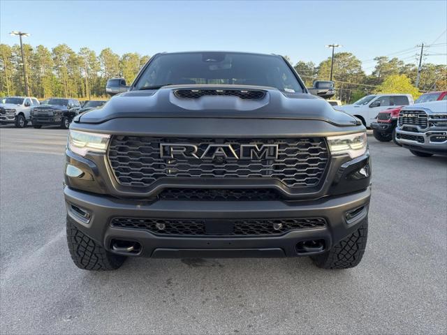 2026 RAM Ram 1500 RAM 1500 RHO CREW CAB 4X4 57 BOX 2026 RAM Ram 1500 RAM 1500 RHO CREW CAB 4X4 57 BOX
