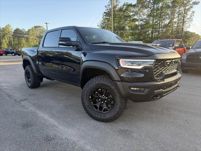 2026 RAM Ram 1500 RAM 1500 RHO CREW CAB 4X4 57 BOX 2026 RAM Ram 1500 RAM 1500 RHO CREW CAB 4X4 57 BOX