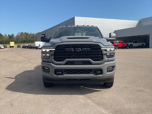 2026 RAM Ram 3500 RAM 3500 LARAMIE CREW CAB 4X4 8 BOX