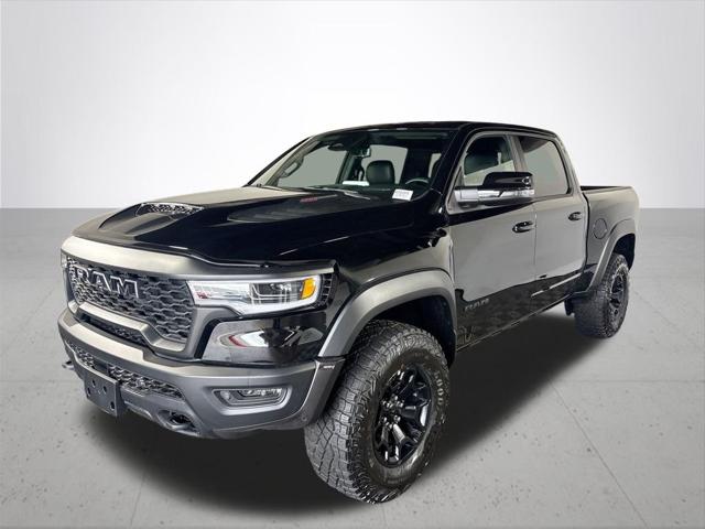 2026 RAM Ram 1500 RAM 1500 RHO CREW CAB 4X4 57 BOX