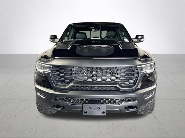 2026 RAM Ram 1500 RAM 1500 RHO CREW CAB 4X4 57 BOX