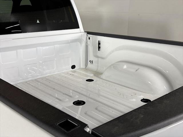2026 Ram 2500 Big Horn Crew Cab 4x4 6'4" Box