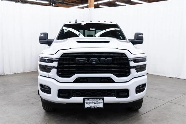 2026 RAM Ram 3500 RAM 3500 LARAMIE CREW CAB 4X4 8 BOX 2026 RAM Ram 3500 RAM 3500 LARAMIE CREW CAB 4X4 8 BOX