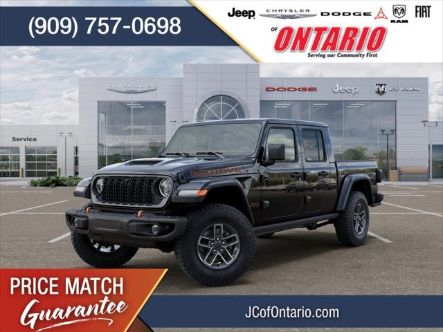 2026 Jeep Gladiator Sport for sale in Ontario, CA
