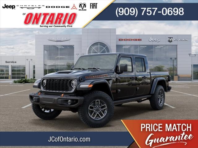 2026 Jeep Gladiator Sport for sale in Ontario, CA