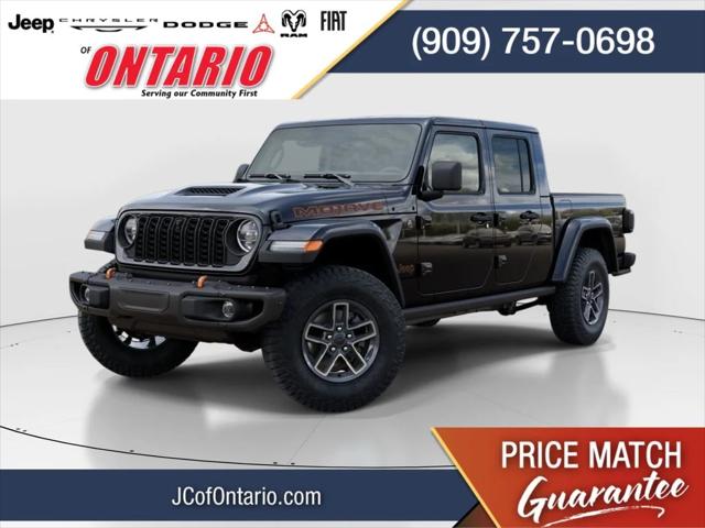 2026 Jeep Gladiator Sport for sale in Ontario, CA