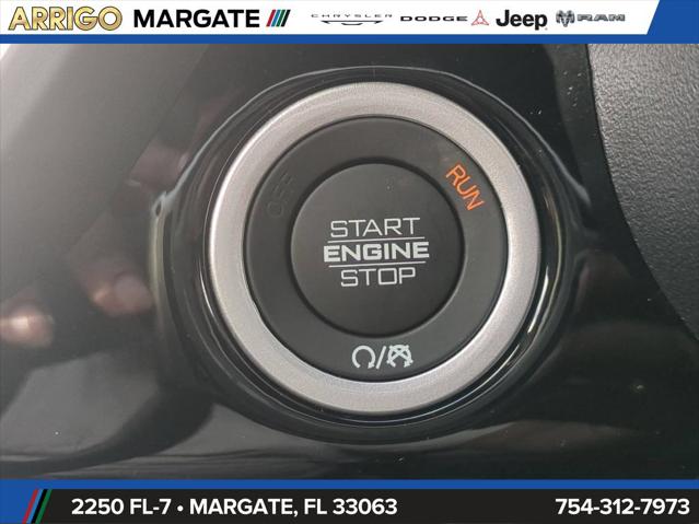 2026 Ram 1500 Laramie Crew Cab 4x4 57 Box