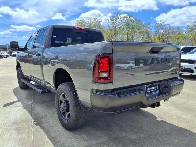 2026 RAM Ram 2500 RAM 2500 TRADESMAN CREW CAB 4X4 64 BOX