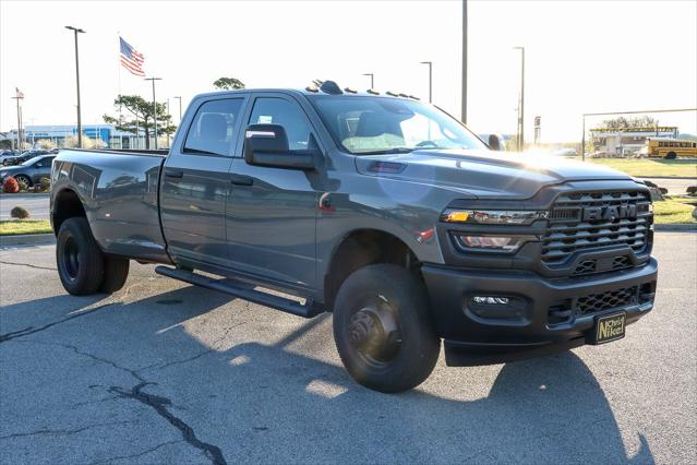 2026 RAM Ram 3500 RAM 3500 TRADESMAN CREW CAB 4X4 8 BOX 2026 RAM Ram 3500 RAM 3500 TRADESMAN CREW CAB 4X4 8 BOX