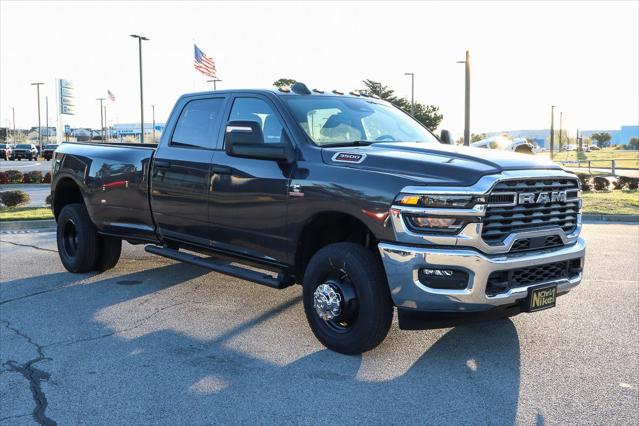 2026 RAM Ram 3500 RAM 3500 TRADESMAN CREW CAB 4X4 8 BOX 2026 RAM Ram 3500 RAM 3500 TRADESMAN CREW CAB 4X4 8 BOX