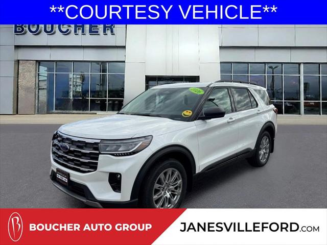 2026 Ford Explorer Active for sale in Janesville, WI