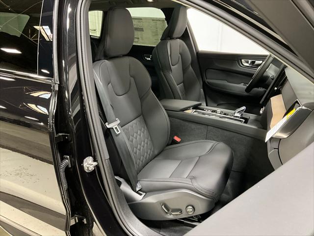 2026 Volvo XC60 B5 Core