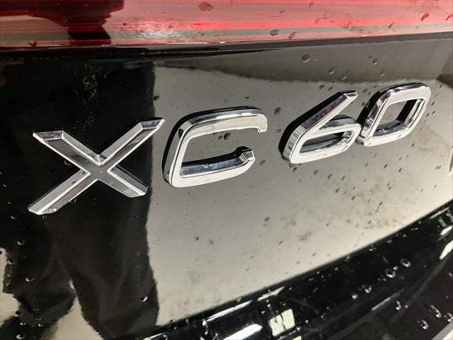 2026 Volvo XC60 B5 Core