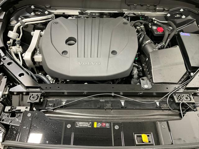 2026 Volvo XC60 B5 Core