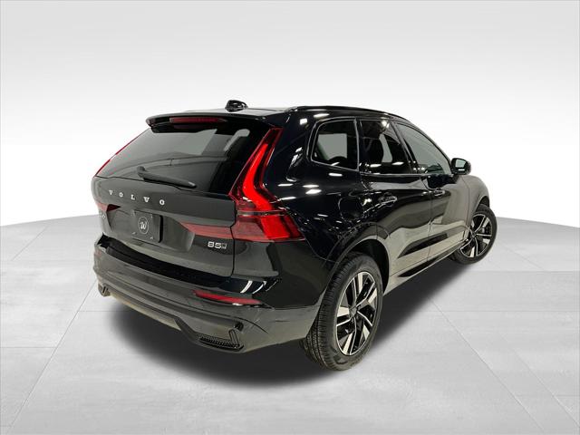 2026 Volvo XC60 B5 Core
