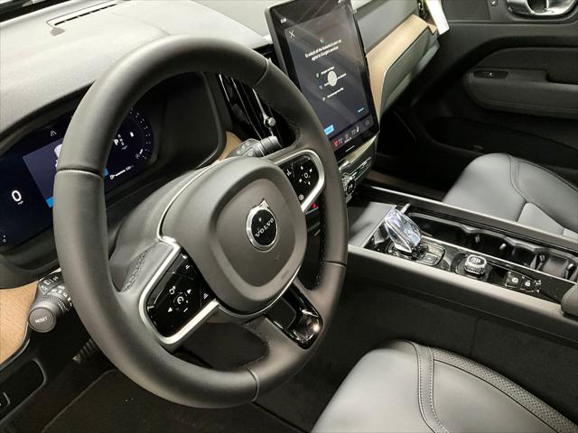 2026 Volvo XC60 B5 Core