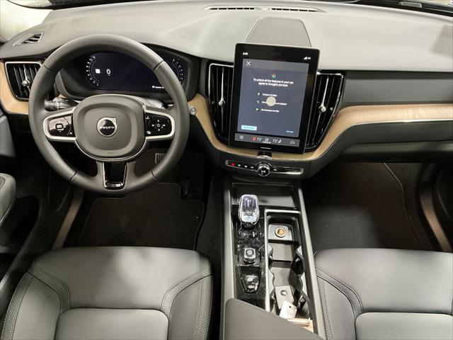 2026 Volvo XC60 B5 Core