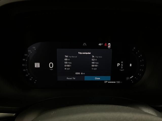 2026 Volvo XC60 B5 Core