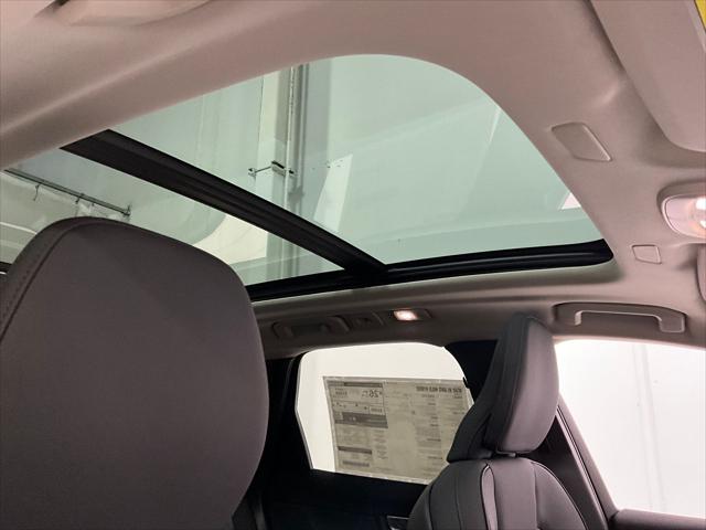 2026 Volvo XC60 B5 Core