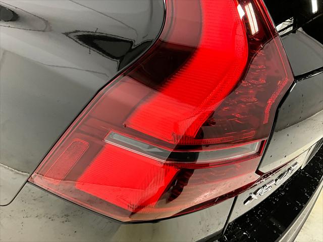 2026 Volvo XC60 B5 Core