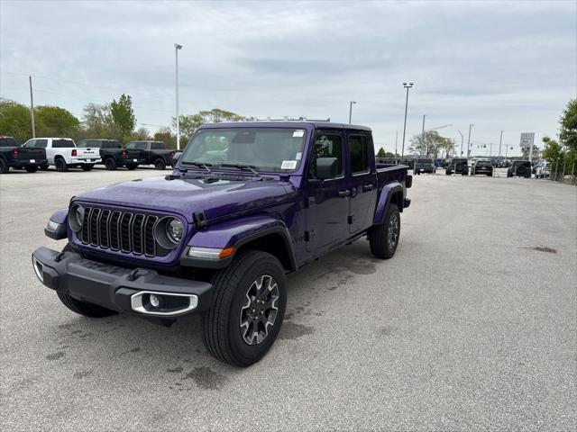 2026 Jeep Gladiator Sport for sale in Woodville, OH
