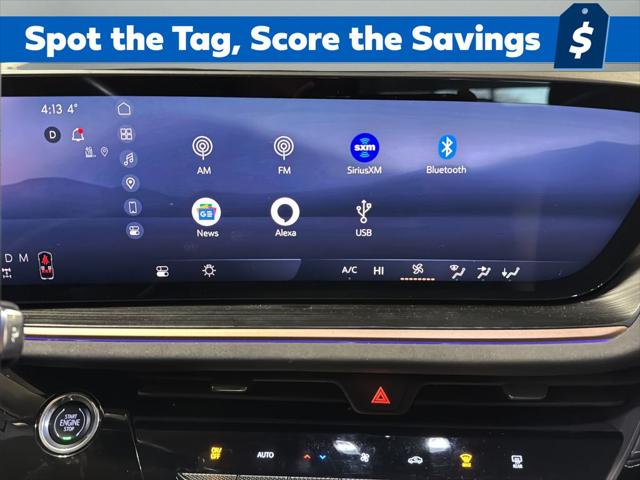 2025 Buick Envision Sport Touring AWD
