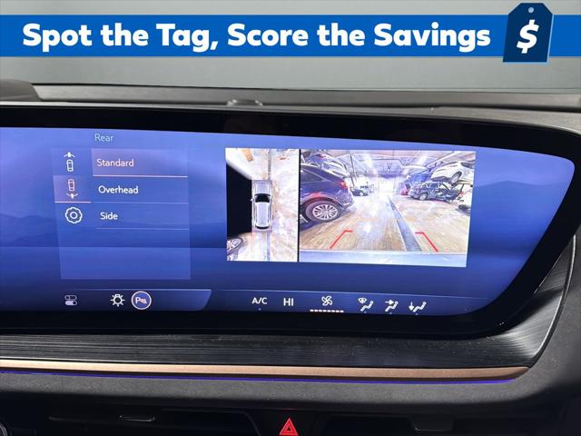 2025 Buick Envision Sport Touring AWD