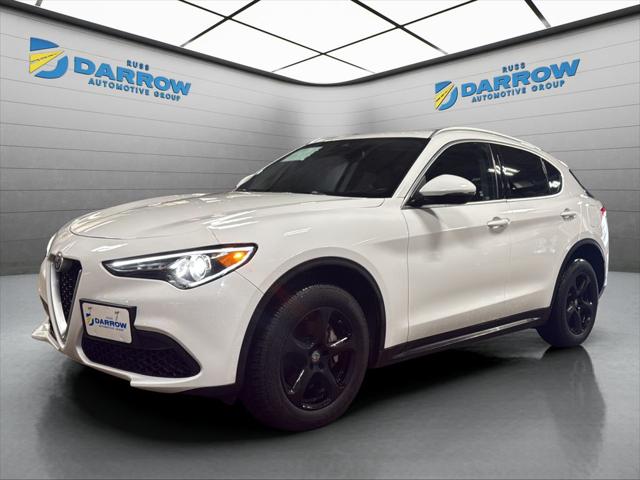 2020 Alfa Romeo Stelvio AWD for sale in Greenfield, WI