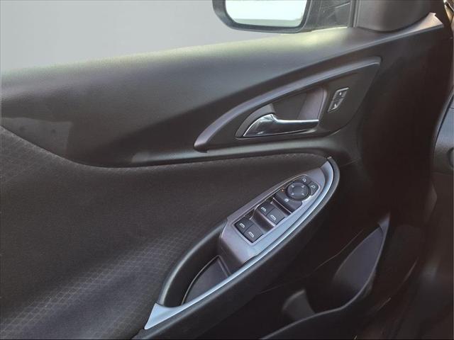 2025 Chevrolet Malibu FWD 1LT
