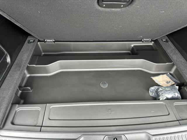 2026 Jeep Grand Wagoneer L Limited Altitude 4x4