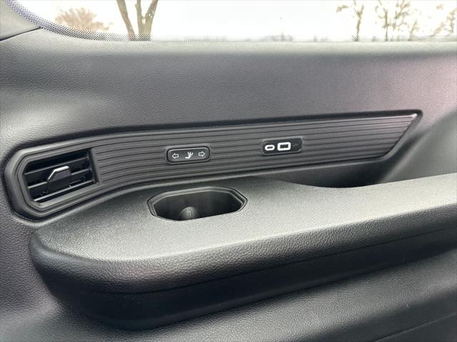 2026 Jeep Grand Wagoneer L Limited Altitude 4x4