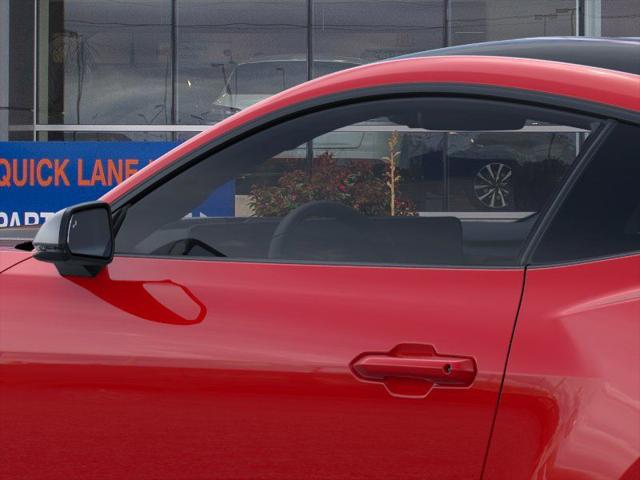 2026 Ford Mustang Dark Horse Fastback