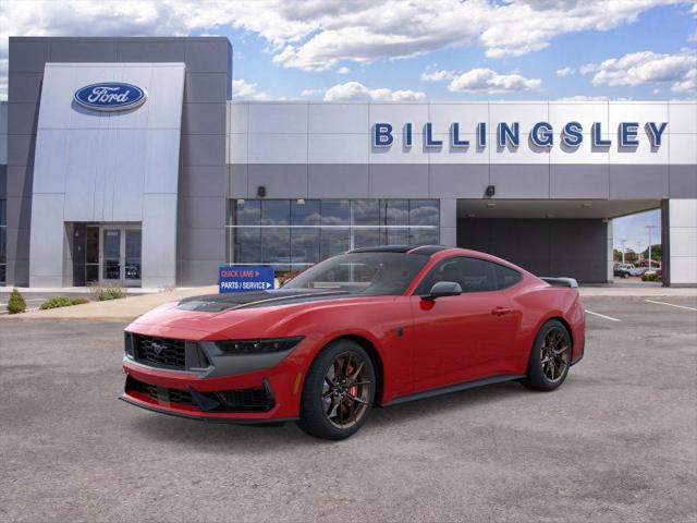2026 Ford Mustang Dark Horse Fastback for sale in Lawton, OK