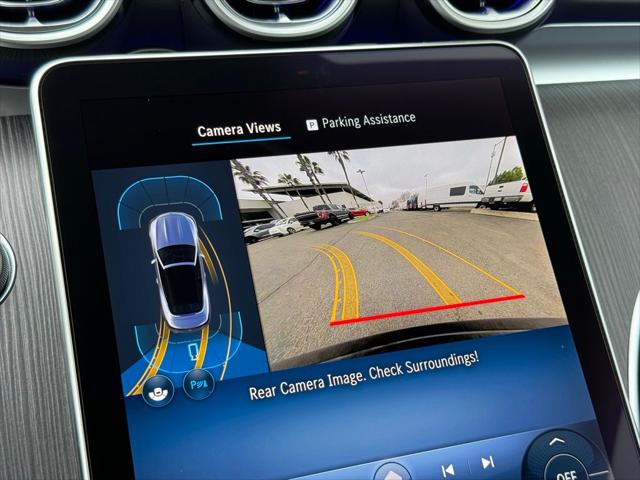 2026 Mercedes-Benz E-CLASS E 300 CLE 300